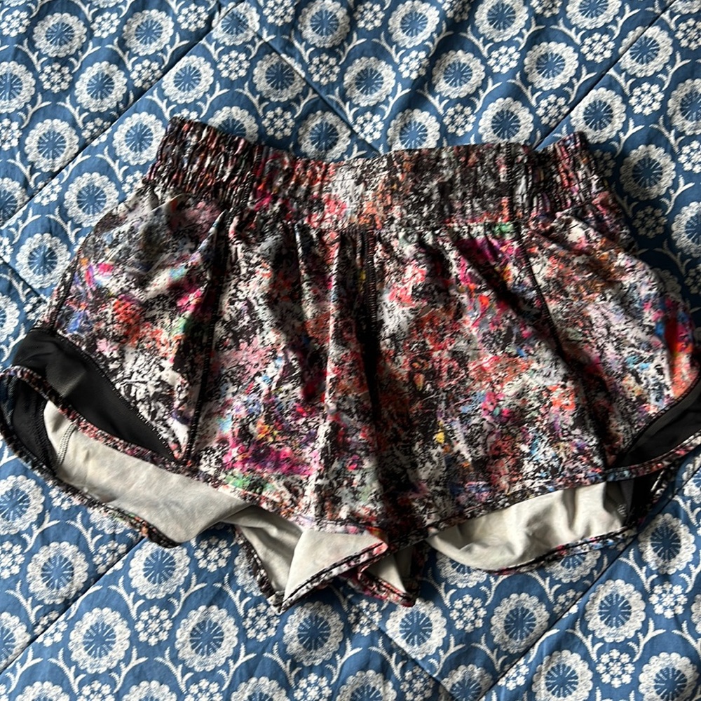 Lululemon